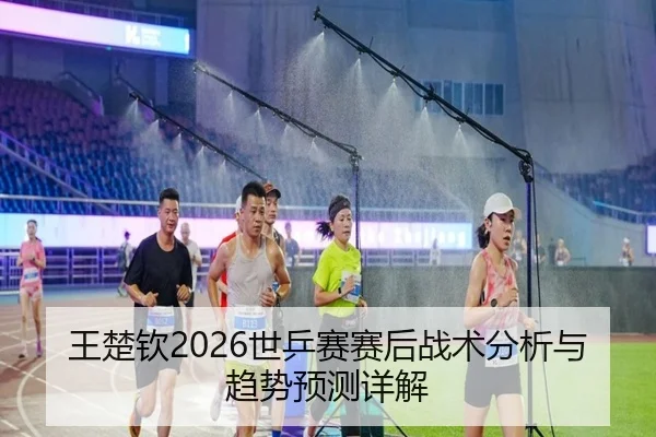 王楚钦2026世乒赛赛后战术分析与趋势预测详解